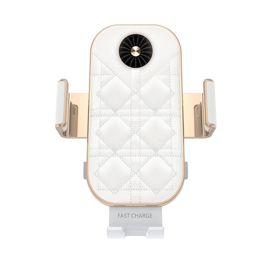 Ultimate Car Wireless Charging Phone Holder - Fast & Convenient Cell Phone Charger