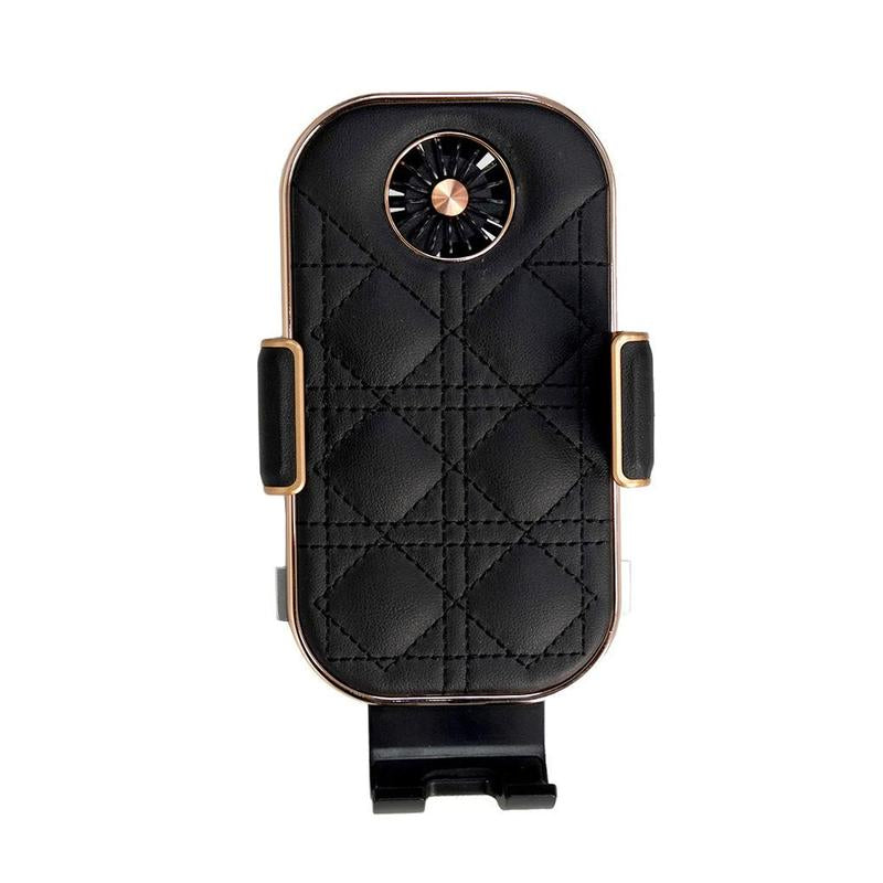 Ultimate Car Wireless Charging Phone Holder - Fast & Convenient Cell Phone Charger