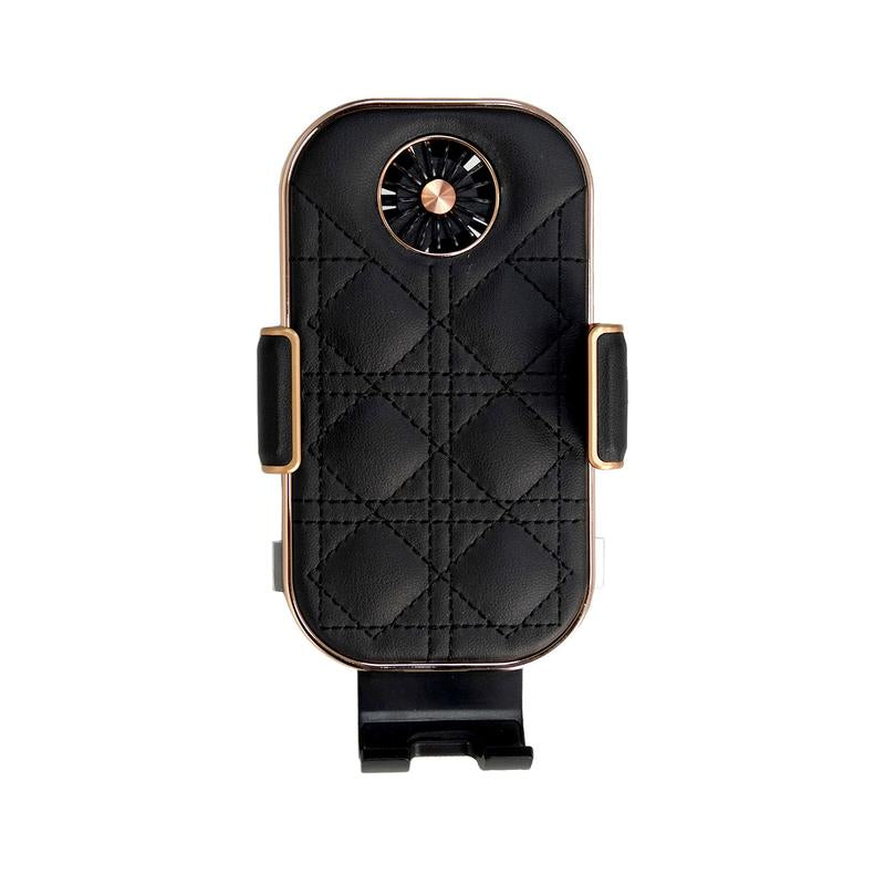 Ultimate Car Wireless Charging Phone Holder - Fast & Convenient Cell Phone Charger