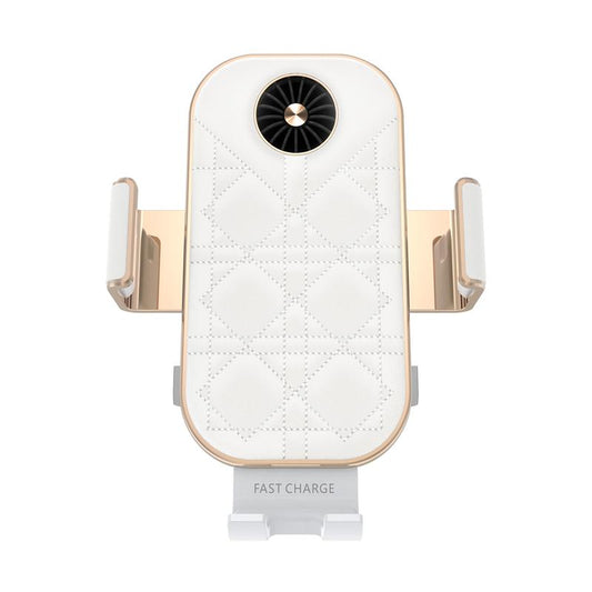 Ultimate Car Wireless Charging Phone Holder - Fast & Convenient Cell Phone Charger